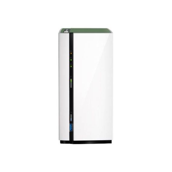 QNAP TS-228A Personal cloud storage device 2 bays TS-228A