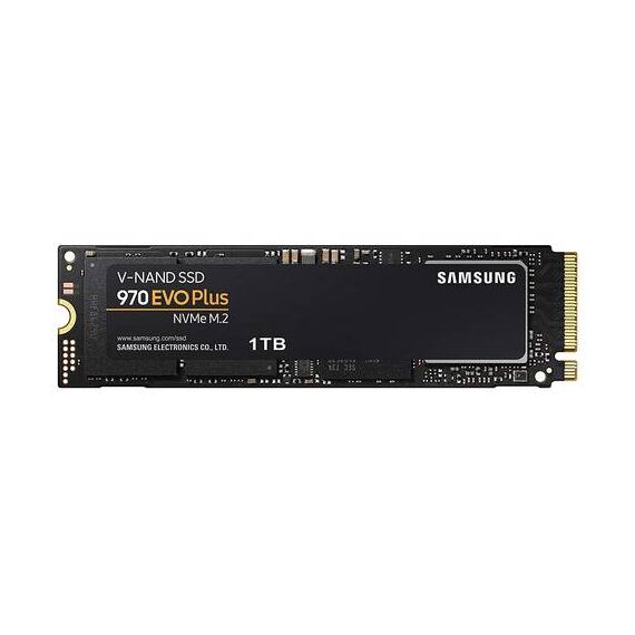 Samsung 970 EVO Plus MZ-V7S1T0BW Solid state MZ-V7S1T0BW