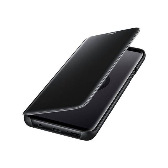 Samsung Clear View Standing Cover EF-ZG965 EF-ZG965CBEGWW