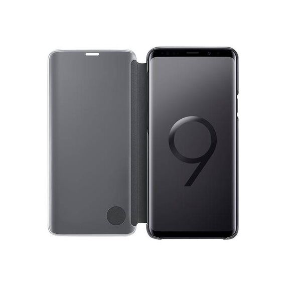 Samsung Clear View Standing Cover EF-ZG965 EF-ZG965CBEGWW