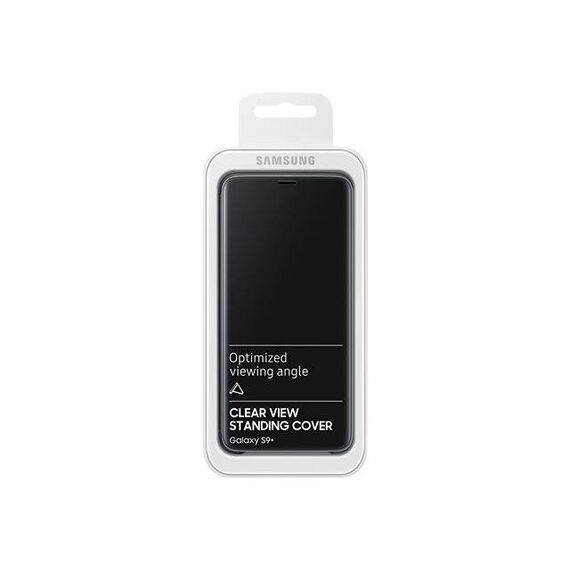 Samsung Clear View Standing Cover EF-ZG965 EF-ZG965CBEGWW