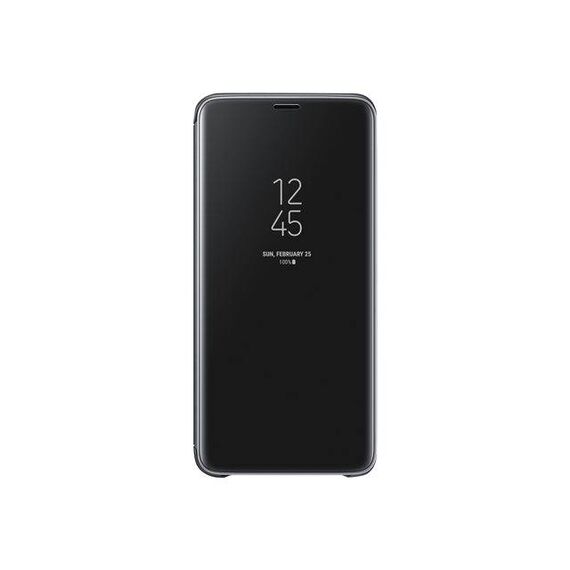 Samsung Clear View Standing Cover EF-ZG965 EF-ZG965CBEGWW