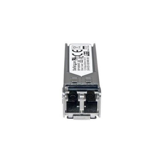 StarTech.com 1000BASE-SX Fiber SFP Module SFP1000SXST