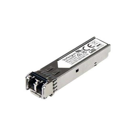 StarTech.com 1000BASE-SX Fiber SFP Module SFP1000SXST