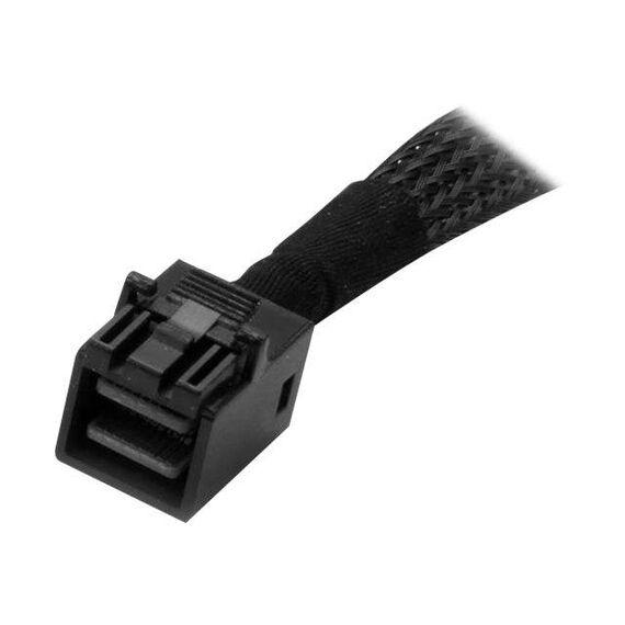 StarTech.com 1m Internal Mini SAS to SATA SAS43SAT1M