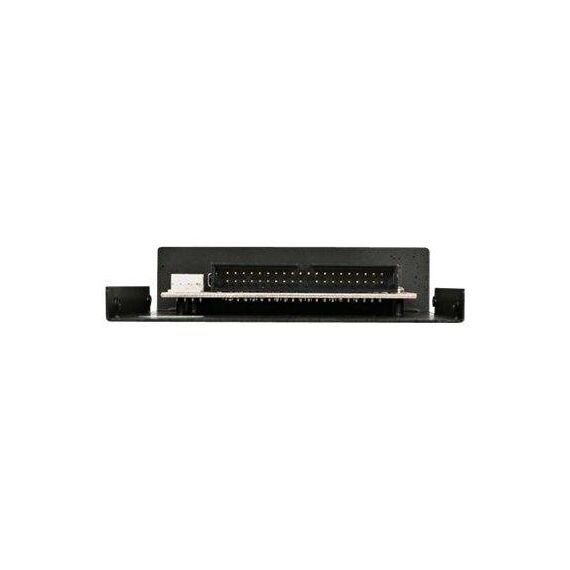 StarTech.com 3.5in Drive Bay IDE to Single CF 35BAYCF2IDE