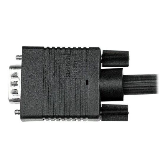 StarTech.com 5m Coax High Resolution Monitor MXTMMHQ5M
