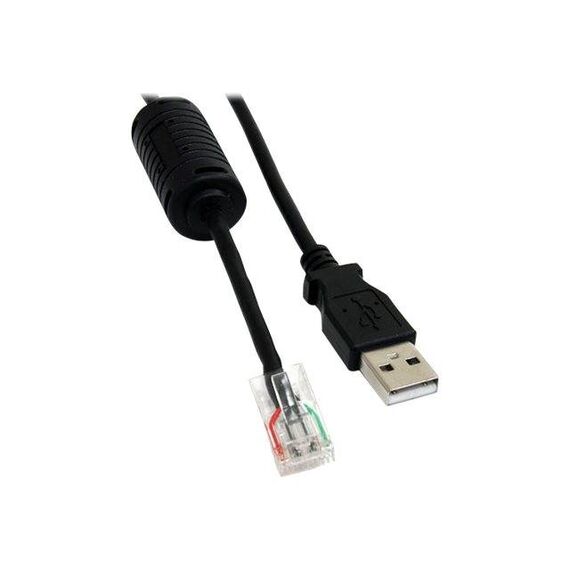 StarTech.com 6 ft Smart UPS Replacement USB USBUPS06