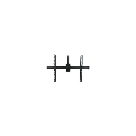 StarTech.com Ceiling TV Mount 3.5' to 5' Pole FLATPNLCEIL