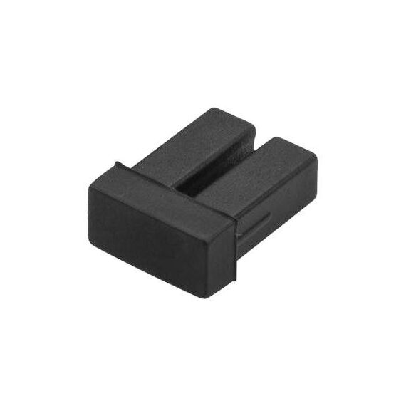 StarTech.com LC SFP Dust Covers 10 Pack Dust SFPLCCAP10
