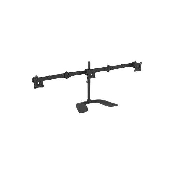 StarTech.com Triple-Monitor Desktop Stand ARMBARTRIO2