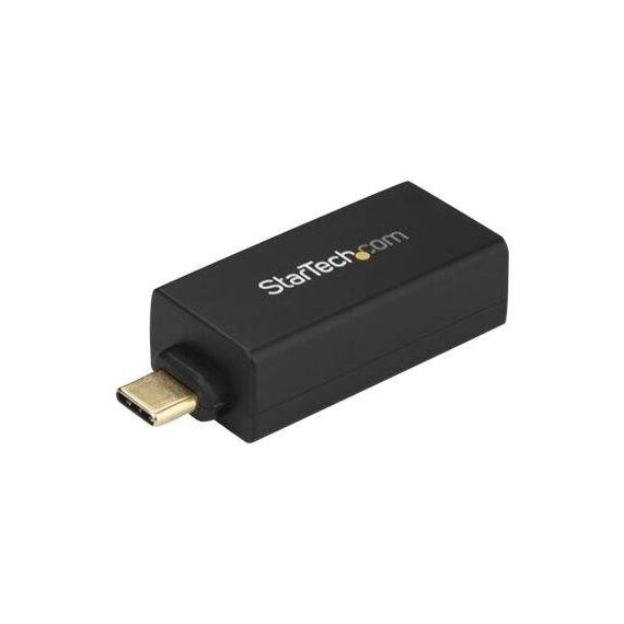 StarTech.com USB-C Gigabit Ethernet-adapter USB US1GC30DB