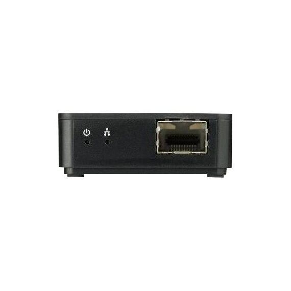 StarTech.com USB 2.0 to Fiber Optic Converter US100A20SFP