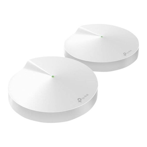 TP-Link Deco M9 Plus Wi-Fi system (3 DECO M9 PLUS(3-PACK)