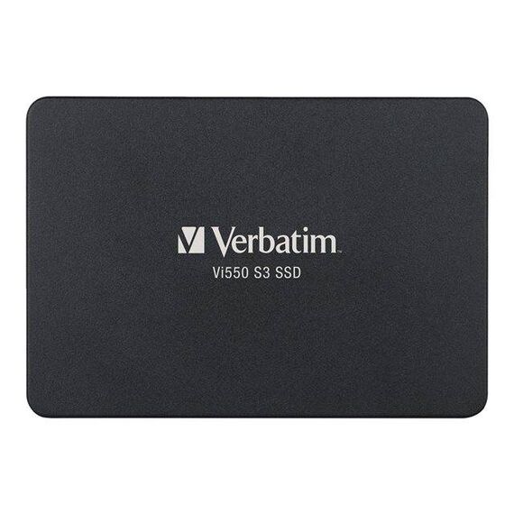 Verbatim Vi550 Solid state drive 512 GB internal 49352