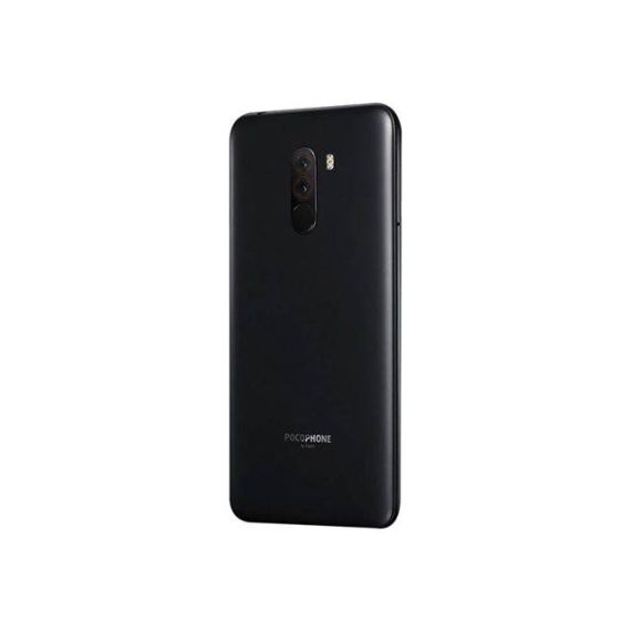 Xiaomi Pocophone F1 Smartphone dual-SIM 4G LTE MZB6758EU