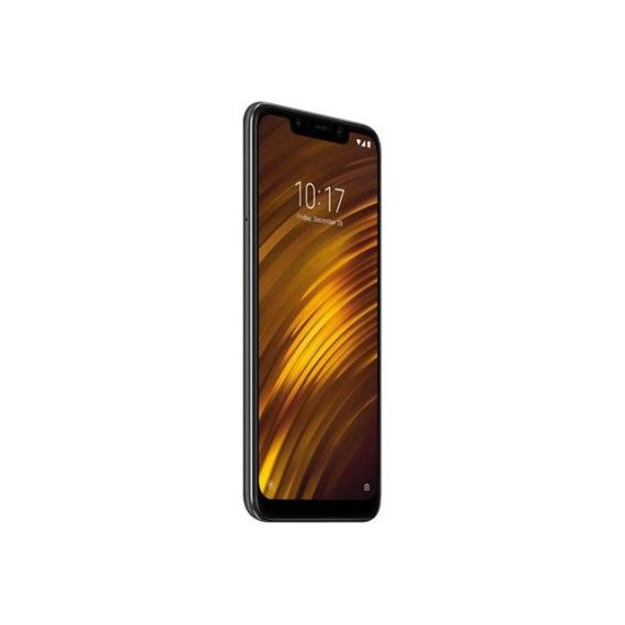 Xiaomi Pocophone F1 Smartphone dual-SIM 4G LTE MZB6758EU