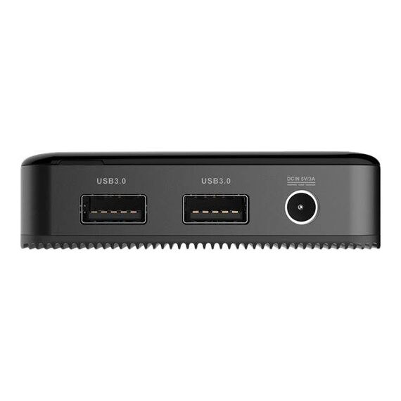 ZOTAC ZBOX P Series PI335 pico Mini PC  ZBOX-PI335-W3B