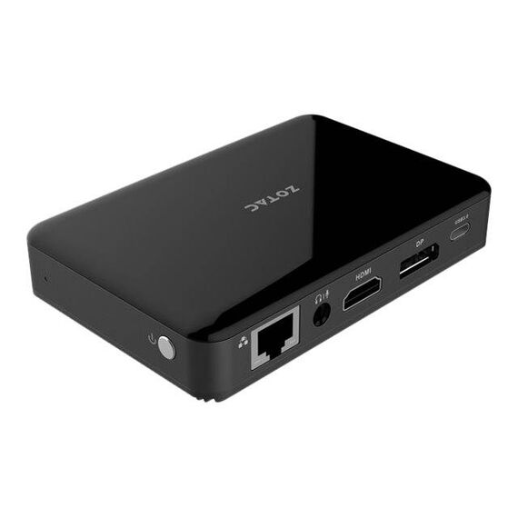ZOTAC ZBOX P Series PI335 pico Mini PC  ZBOX-PI335-W3B