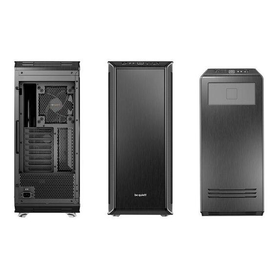 be quiet! Dark Base Pro 900 Rev 2 tower extended BGW16