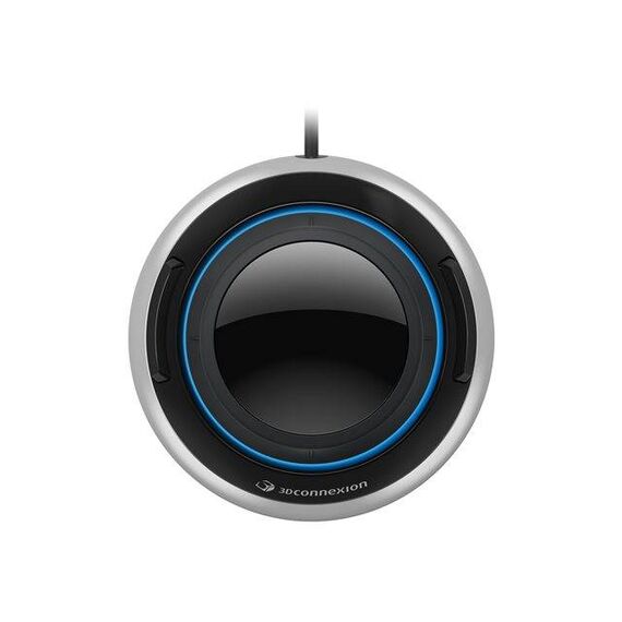3Dconnexion SpaceMouse Compact 3D mouse 2 3DX-700059