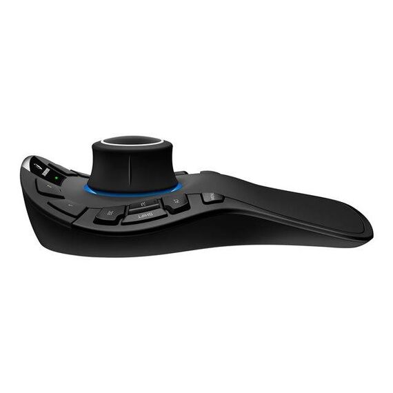 3Dconnexion SpaceMouse Pro Wireless 3D mouse 3DX-700075