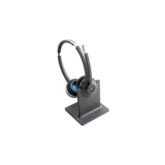 562 Wireless Dual - Headset