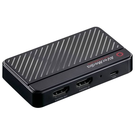 AVerMedia Live Gamer MINI GC311 Video 61GC3110A0AB
