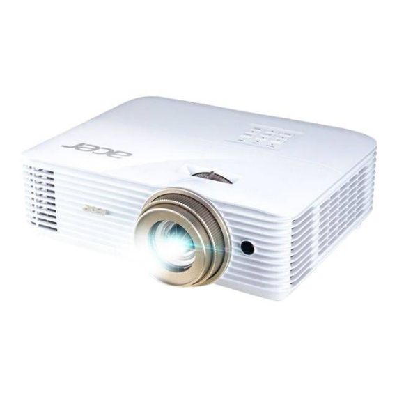 Acer V6520 DLP projector P-VIP 3D 2200 ANSI MR.JQP11.001