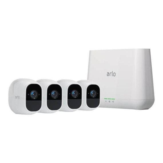 Arlo Pro 2 VMS4430P Video server + VMS4430P-100EUS