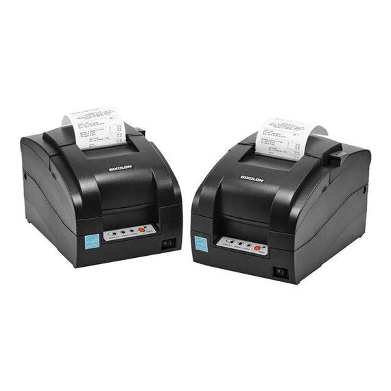 BIXOLON SRP-275III Receipt printer SRP-275IIICOESGBEG