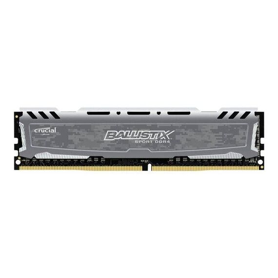 Ballistix Sport LT DDR4 8 GB DIMM 288-pin BLS8G4D32AESBK