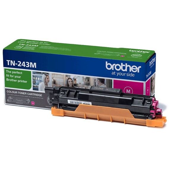 Brother TN243M Magenta original toner cartridge TN243M
