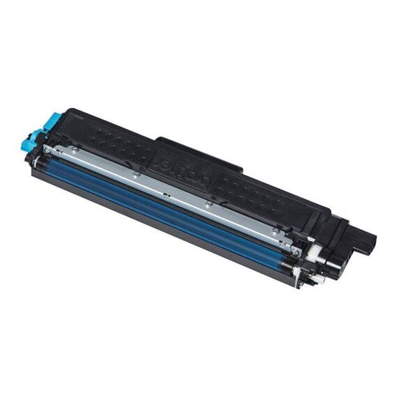 Brother TN247C Cyan original toner cartridge for TN247C