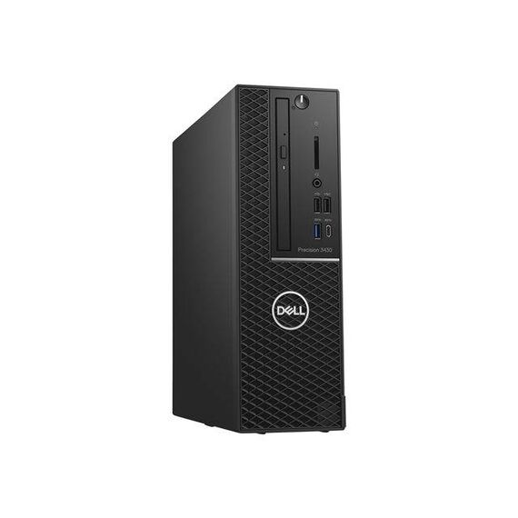 Dell Precision 3430 Small Form Factor SFF 1 x Xeon H8M88