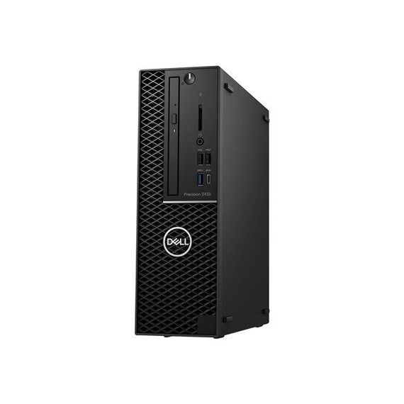 Dell Precision 3430 Small Form Factor SFF 1 x Xeon H8M88