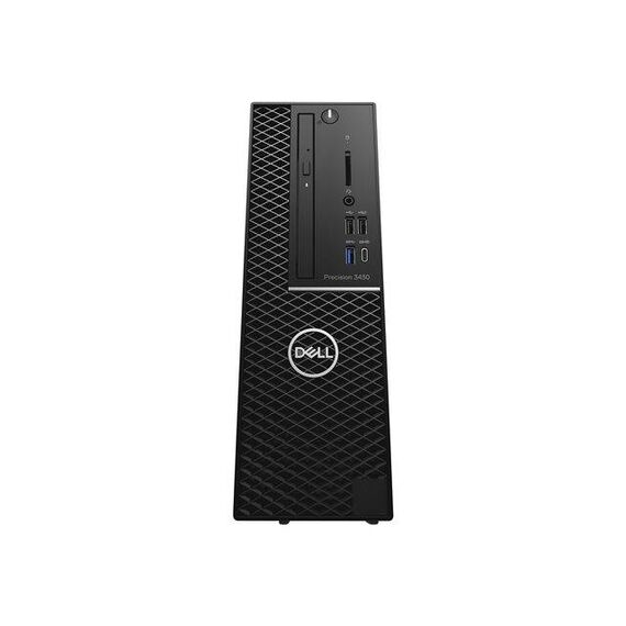 Dell Precision 3430 Small Form Factor SFF 1 x Xeon H8M88
