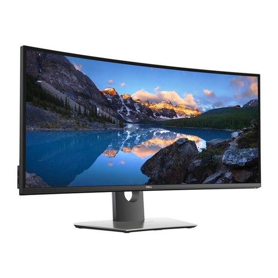 Dell UltraSharp U3419W LED monitor curved DELL-U3419W
