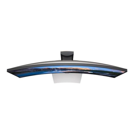 Dell UltraSharp U3419W LED monitor curved DELL-U3419W