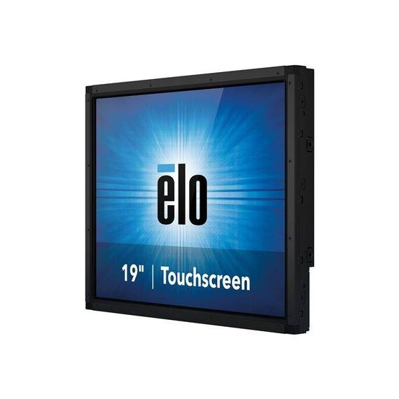 Elo 1991L 90-Series LED monitor 19 open frame E326541