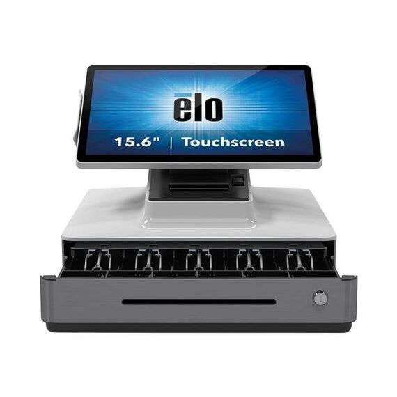 Elo PayPoint Plus All-in-one 1 x Snapdragon 2 GHz E347918