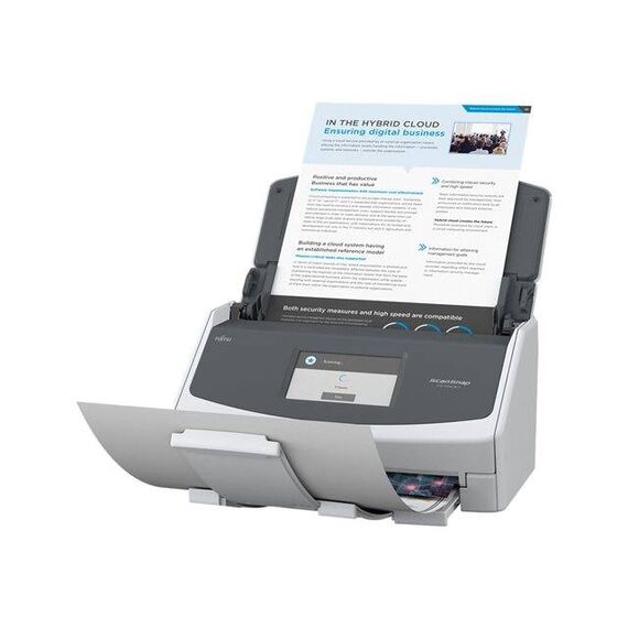 Fujitsu ScanSnap iX1500 Document scanner PA03770-B001