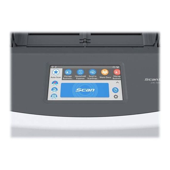 Fujitsu ScanSnap iX1500 Document scanner PA03770-B001