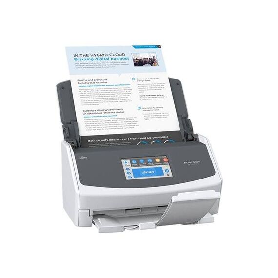 Fujitsu ScanSnap iX1500 Document scanner PA03770-B001