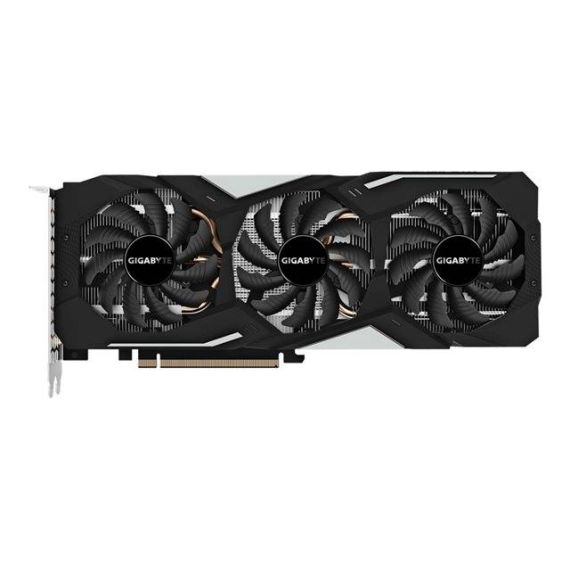 Gigabyte GeForce GTX 1660 GAMING OC GV-N1660GAMING OC-6GD
