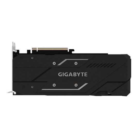 Gigabyte GeForce GTX 1660 GAMING OC GV-N1660GAMING OC-6GD