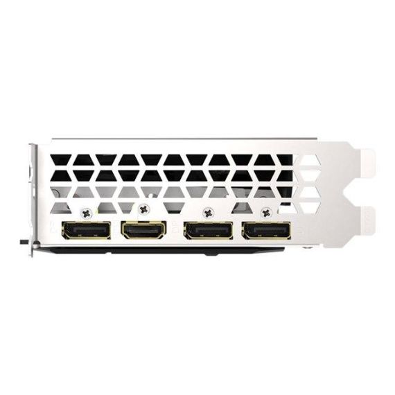 Gigabyte GeForce GTX 1660 GAMING OC GV-N1660GAMING OC-6GD