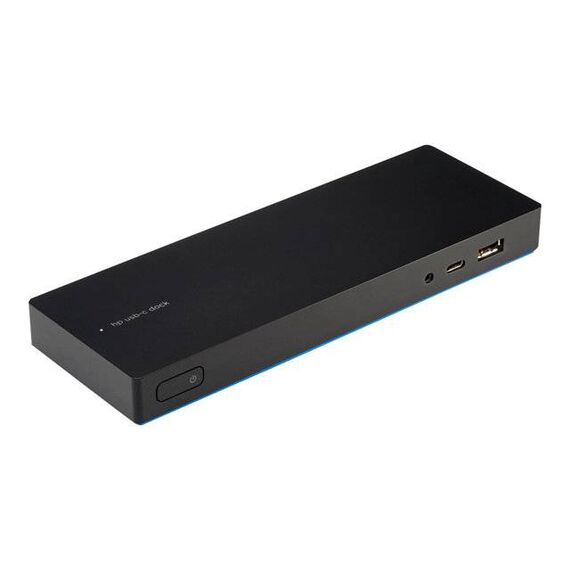 HP USB-C Dock G4 Docking station USB-C GigE 3FF69AAABB