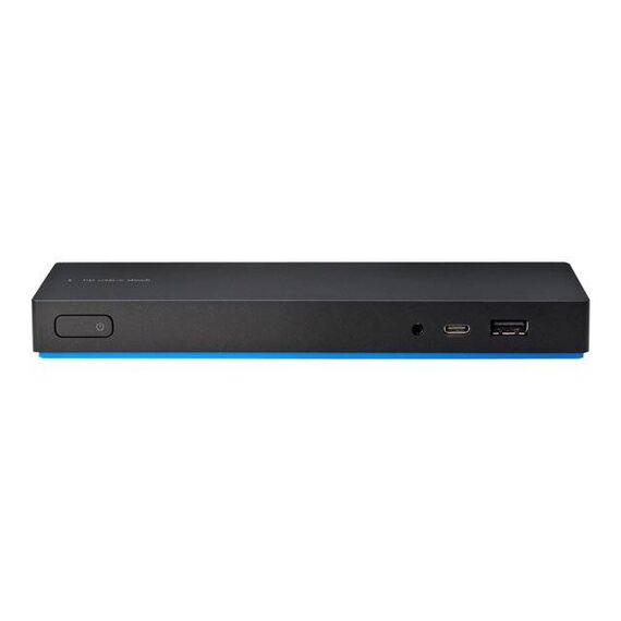 HP USB-C Dock G4 Docking station USB-C GigE 3FF69AAABB