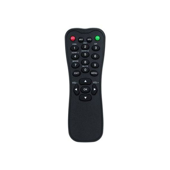 Iiyama ProLite TF6538UHSC-B1AG 65 Class TF6538UHSC-B1AG